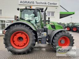 Fendt 728 VARIO GEN-7