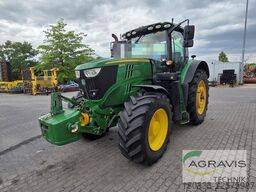 John Deere 6215 R