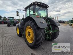 John Deere 6215 R
