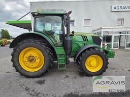 John Deere 6215 R