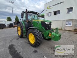 John Deere 6215 R