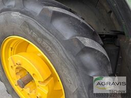 John Deere 6215 R