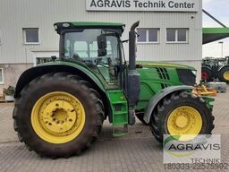 John Deere 6215 R
