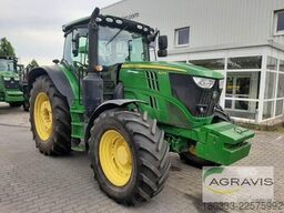 John Deere 6215 R