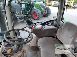 John Deere 6215 R