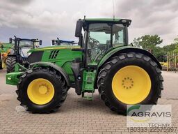 John Deere 6215 R