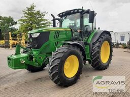 John Deere 6215 R