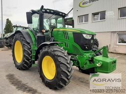 John Deere 6215 R