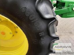 John Deere 6215 R