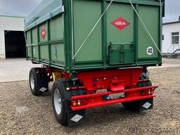 Rudolph DK 280R 18-60B