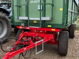 Rudolph DK 280R 18-60B