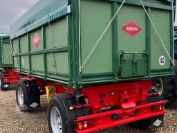 Rudolph DK 280R 18-60B