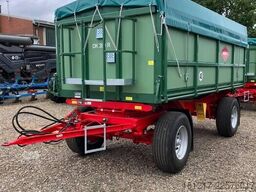 Rudolph DK 280R 18-60B