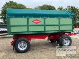 Rudolph DK 280R 18-60B