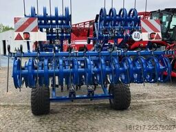 Köckerling QUADRO 460