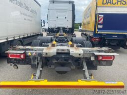  Actros 2545LL MULTIWECHSLER ENA BDF