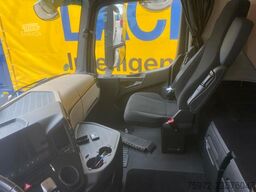 Actros 2545LL MULTIWECHSLER ENA BDF