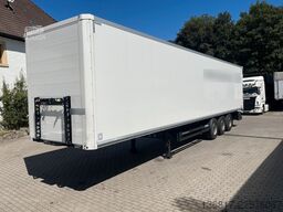KÖGEL SKH24 Koffer Box Liftachse Doppelstock Loadlock