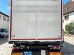 KÖGEL SKH24 Koffer Box Liftachse Doppelstock Loadlock