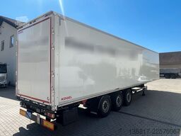 KÖGEL SKH24 Koffer Box Liftachse Doppelstock Loadlock