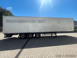 KÖGEL SKH24 Koffer Box Liftachse Doppelstock Loadlock