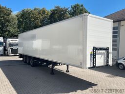 KÖGEL SKH24 Koffer Box Liftachse Doppelstock Loadlock
