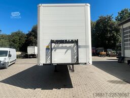 KÖGEL SKH24 Koffer Box Liftachse Doppelstock Loadlock