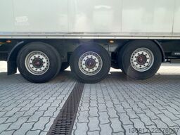 KÖGEL SKH24 Koffer Box Liftachse Doppelstock Loadlock