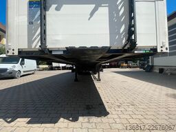 KÖGEL SKH24 Koffer Box Liftachse Doppelstock Loadlock