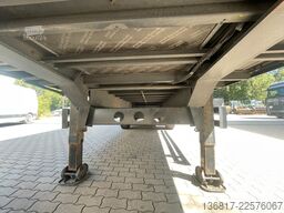 KÖGEL SKH24 Koffer Box Liftachse Doppelstock Loadlock