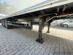 KÖGEL SKH24 Koffer Box Liftachse Doppelstock Loadlock