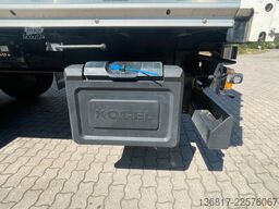 KÖGEL SKH24 Koffer Box Liftachse Doppelstock Loadlock