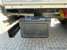 KÖGEL SKH24 Koffer Box Liftachse Doppelstock Loadlock