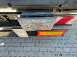 KÖGEL SKH24 Koffer Box Liftachse Doppelstock Loadlock
