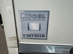 KÖGEL SKH24 Koffer Box Liftachse Doppelstock Loadlock
