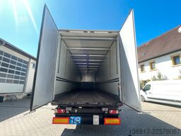 KÖGEL SKH24 Koffer Box Liftachse Doppelstock Loadlock