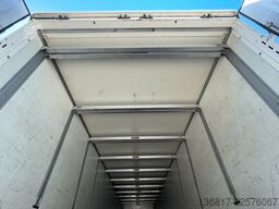 KÖGEL SKH24 Koffer Box Liftachse Doppelstock Loadlock