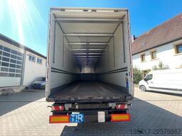 KÖGEL SKH24 Koffer Box Liftachse Doppelstock Loadlock