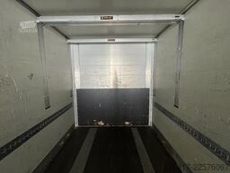 KÖGEL SKH24 Koffer Box Liftachse Doppelstock Loadlock