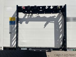 KÖGEL SKH24 Koffer Box Liftachse Doppelstock Loadlock