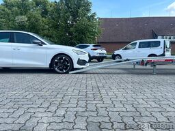 TEMA Temared Car Plus 8521/3 S 3,5t Autotransporter