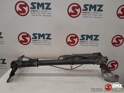 Mercedes Occ electische cabinekantelcilinder Mercedes