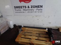 Iveco Occ kantelsteun cabine