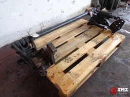 Iveco Occ kantelsteun cabine