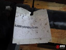 Iveco Occ kantelsteun cabine