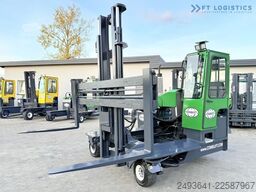 Combilift C4500 / DIESEL / DUPLEX  WIDE POSITIONER
