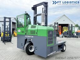 Combilift C6000 DIESEL DUPLEX 4650 SIDE-SHIFT