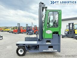 Combilift C6000 DIESEL DUPLEX 4650 SIDE-SHIFT
