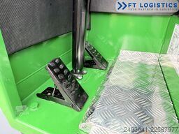 Combilift C6000 DIESEL DUPLEX 4650 SIDE-SHIFT