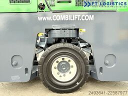 Combilift C6000 DIESEL DUPLEX 4650 SIDE-SHIFT
